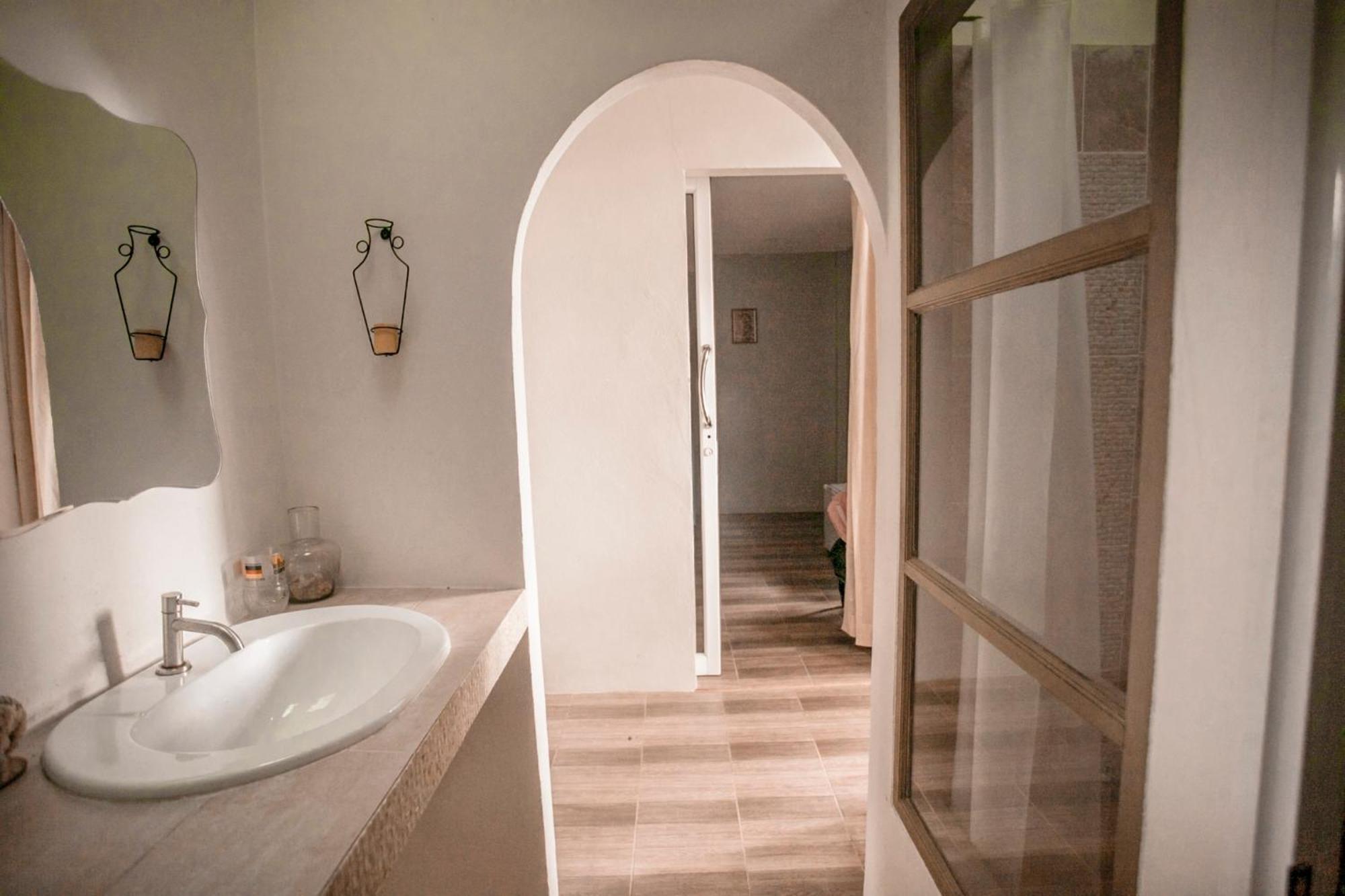 Cozy Huts Ξενοδοχείο Τρατ Δωμάτιο φωτογραφία